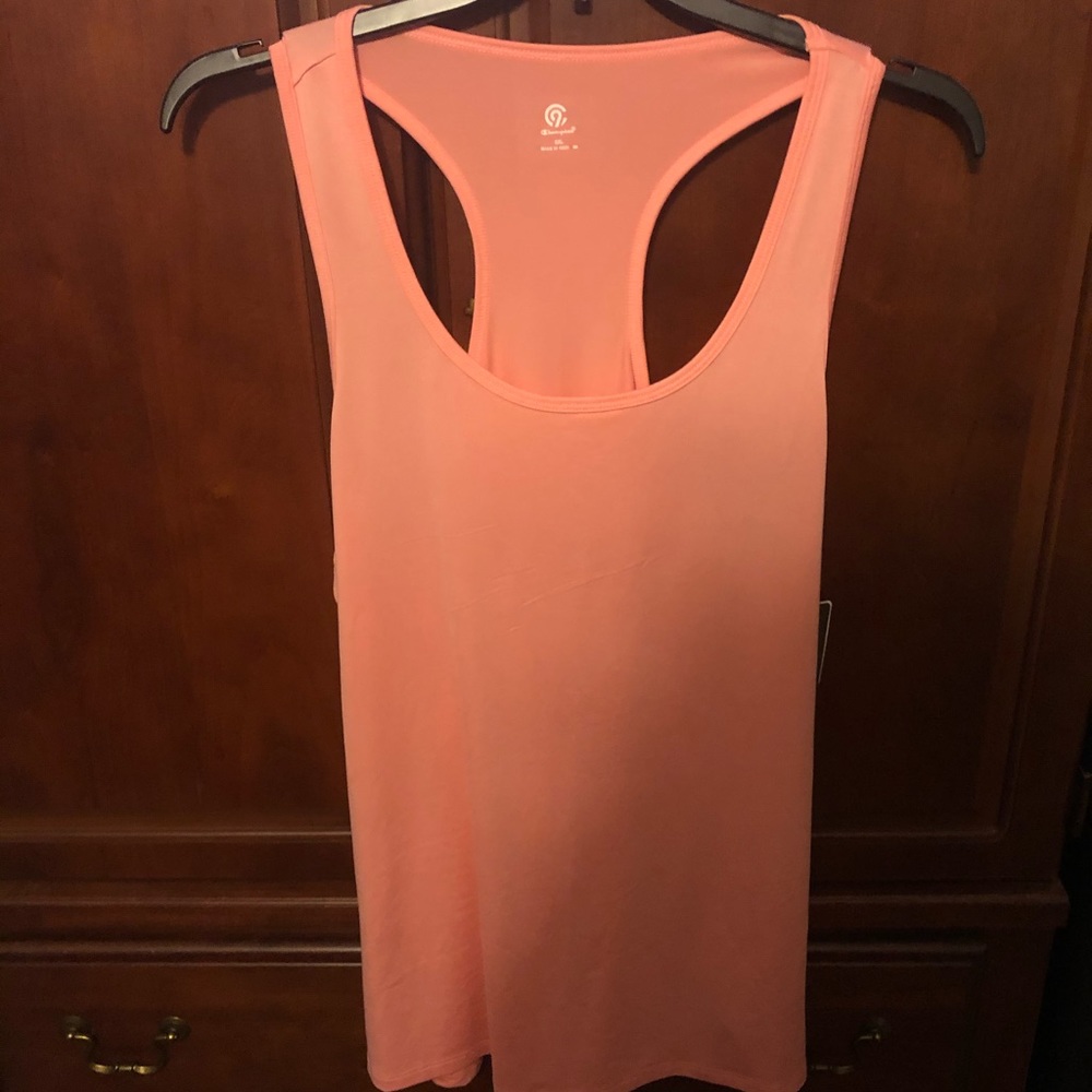 🌟2/$25 Mix & Match Champion Razorback Tank Top - Picture 1 of 2